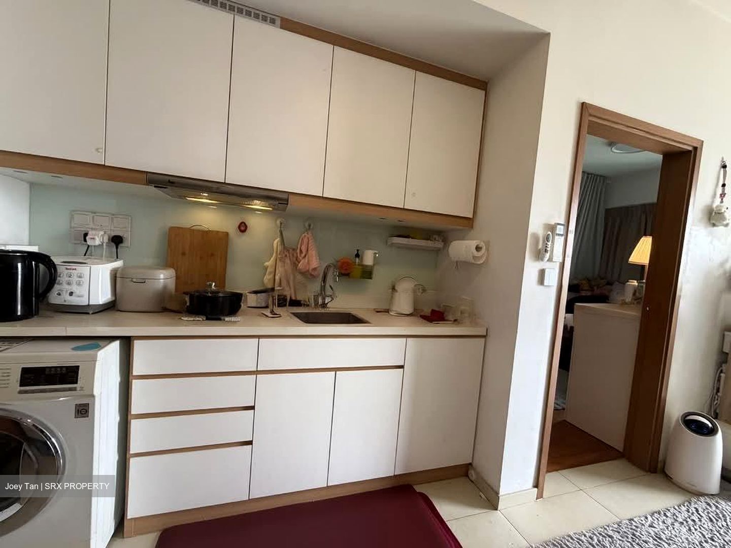 The Interweave (D12), Apartment #557710121